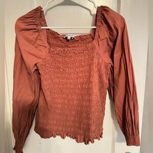Madewell Shirt